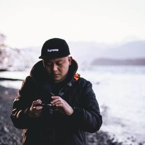 Meet your Posher, Tom